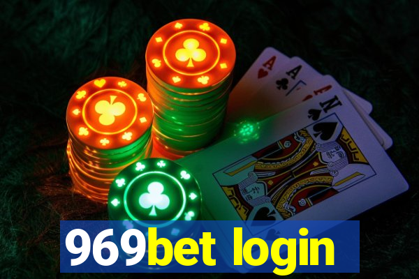 969bet login