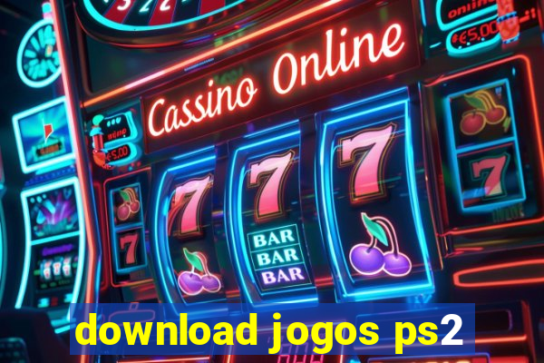 download jogos ps2