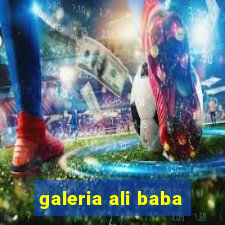 galeria ali baba