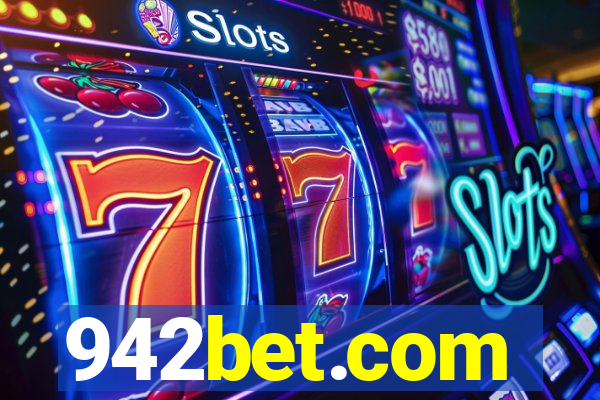 942bet.com