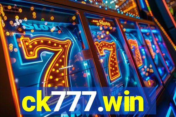 ck777.win