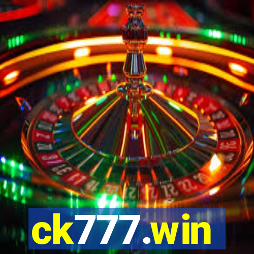 ck777.win