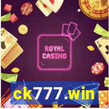 ck777.win