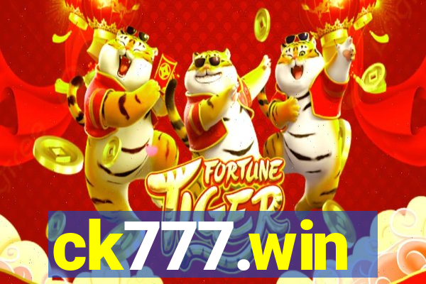 ck777.win