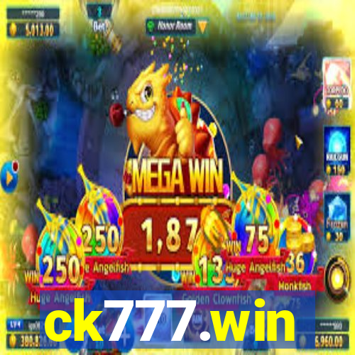 ck777.win