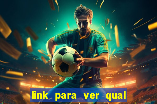 link para ver qual jogo ta pagando