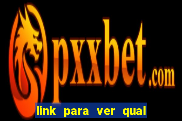 link para ver qual jogo ta pagando