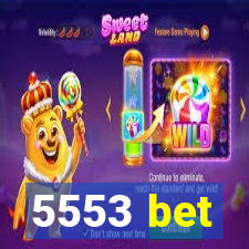 5553 bet