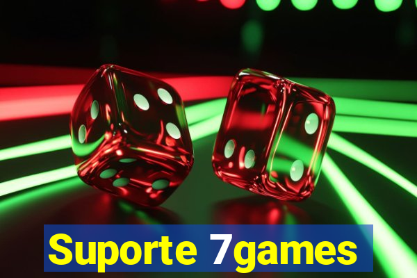 Suporte 7games