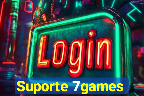 Suporte 7games