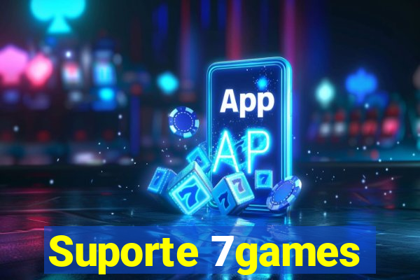 Suporte 7games