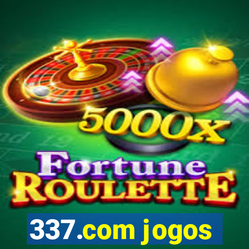 337.com jogos