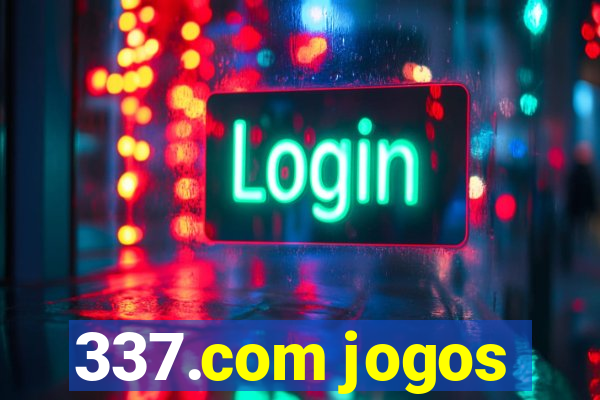 337.com jogos