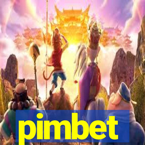 pimbet