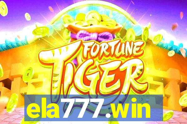 ela777.win