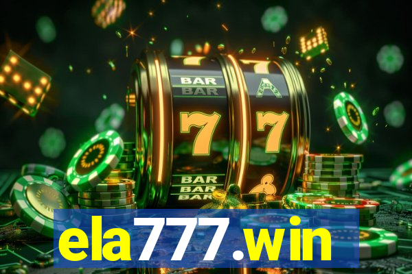 ela777.win