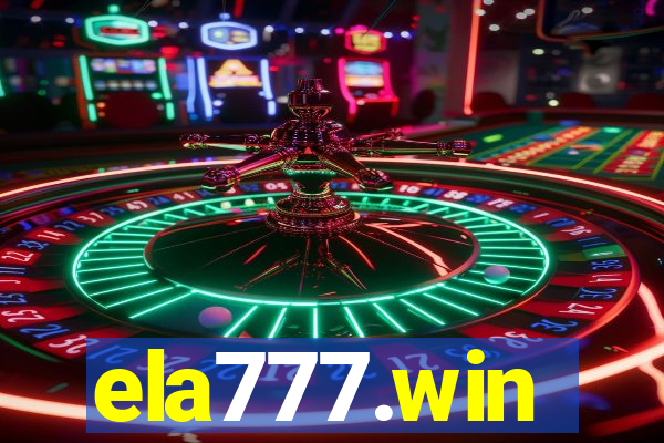 ela777.win