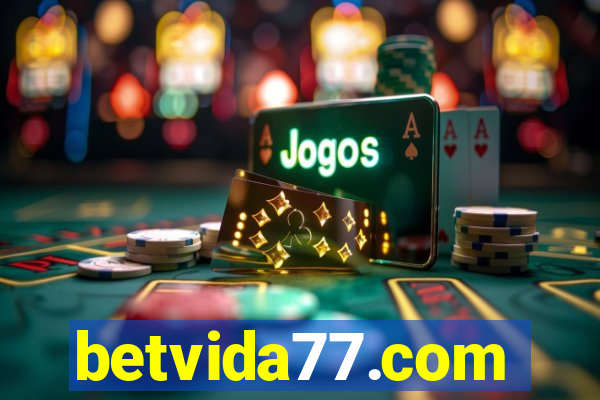 betvida77.com