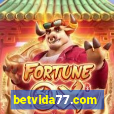 betvida77.com