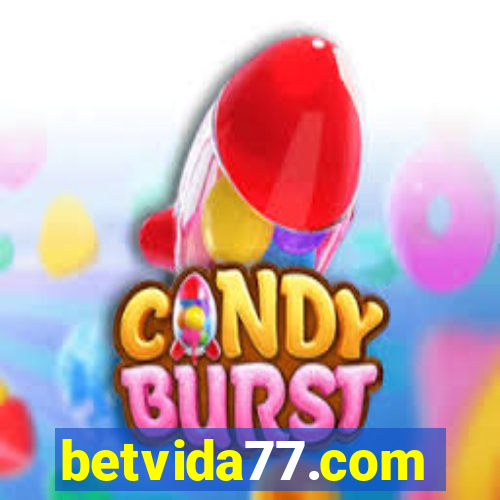 betvida77.com