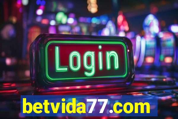 betvida77.com