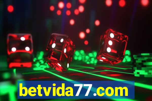 betvida77.com