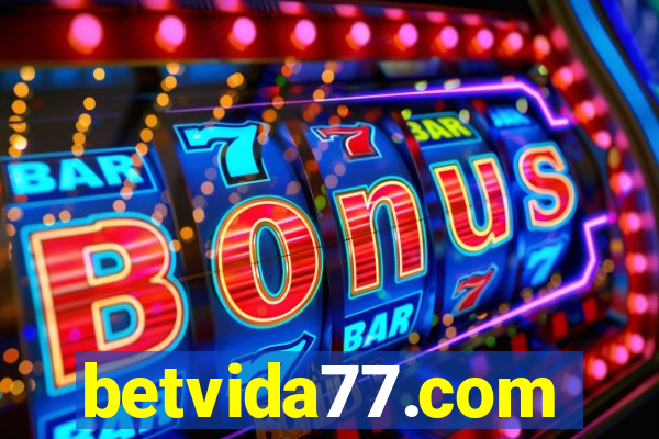 betvida77.com