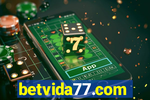 betvida77.com