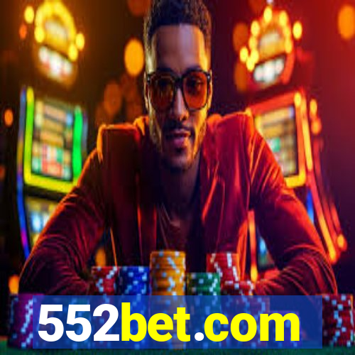 552bet.com