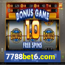 7788bet6.com