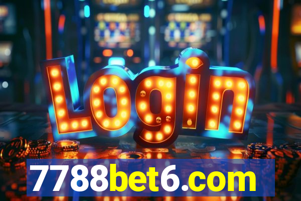 7788bet6.com