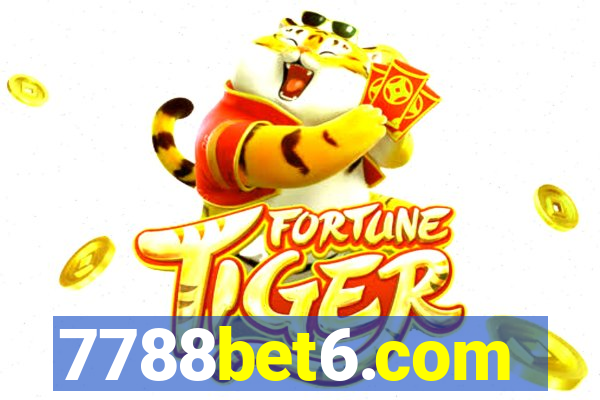 7788bet6.com