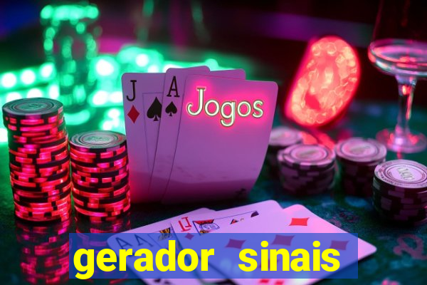 gerador sinais fortune tiger