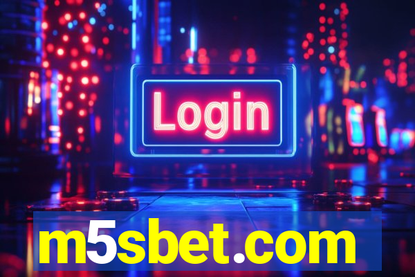 m5sbet.com