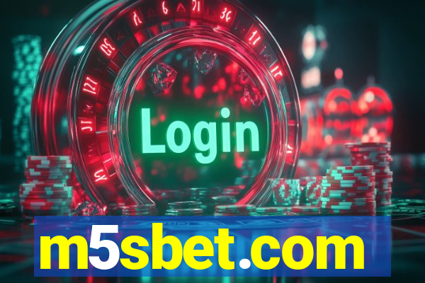 m5sbet.com