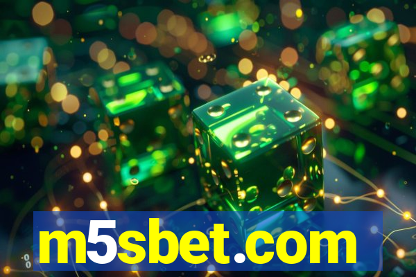 m5sbet.com