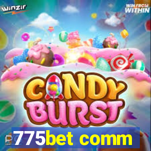 775bet comm