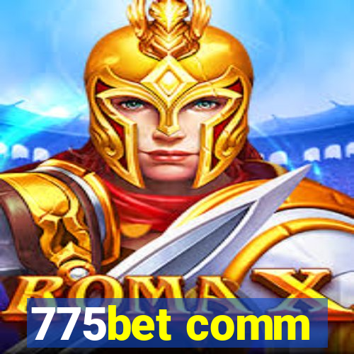 775bet comm