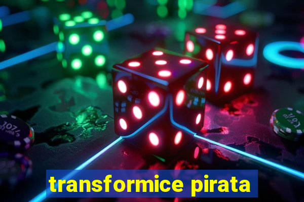 transformice pirata