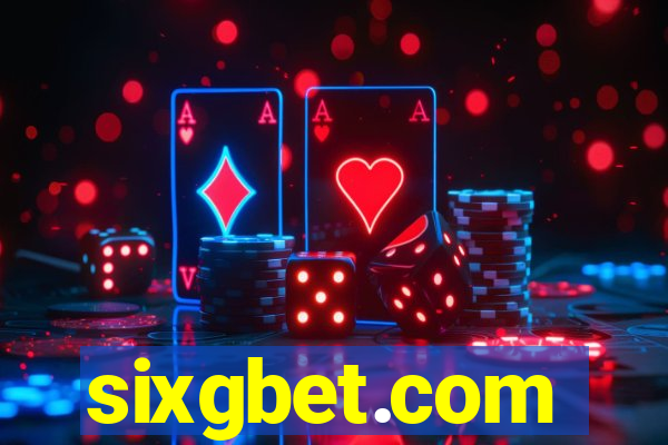 sixgbet.com