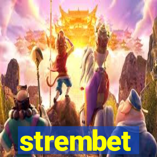 strembet