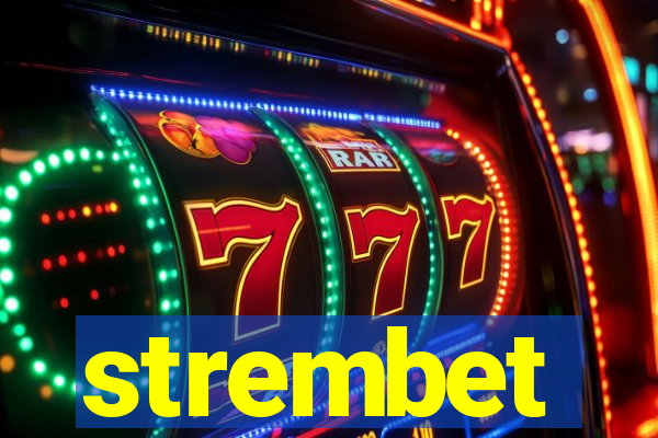 strembet