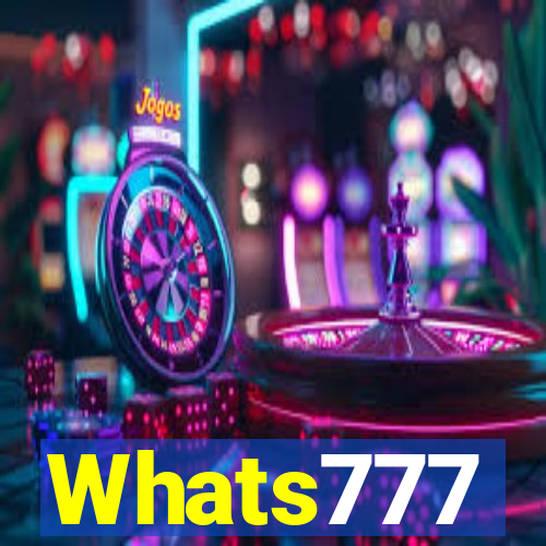 Whats777