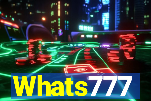 Whats777