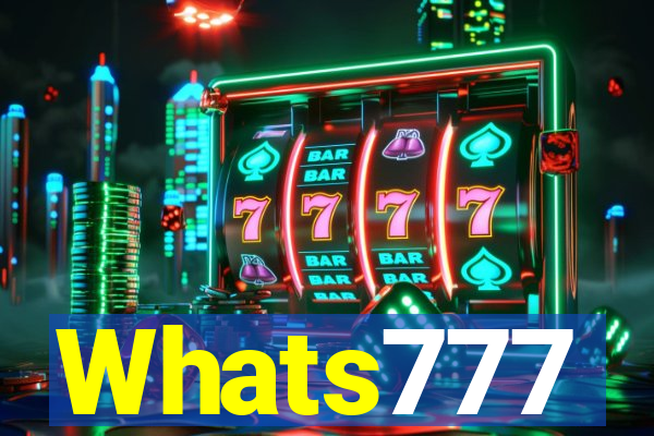 Whats777