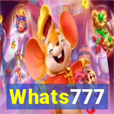 Whats777