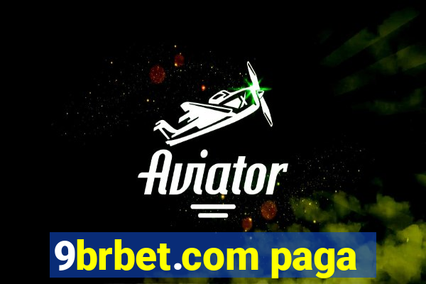 9brbet.com paga