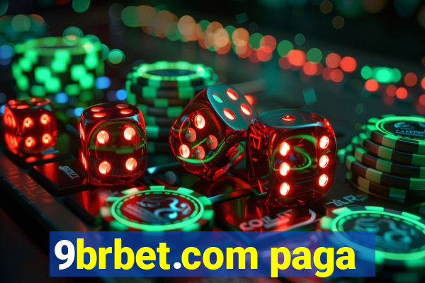 9brbet.com paga