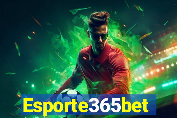 Esporte365bet