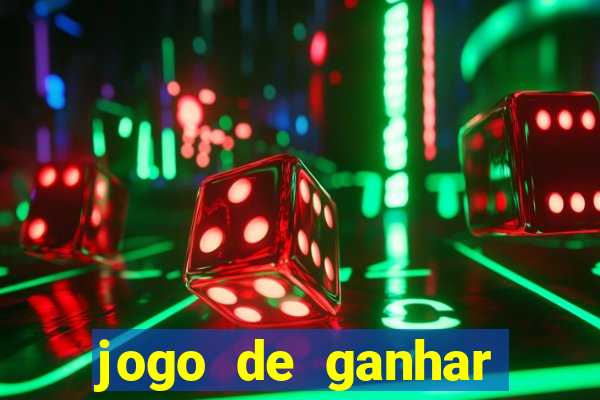 jogo de ganhar dinheiro ao se cadastrar